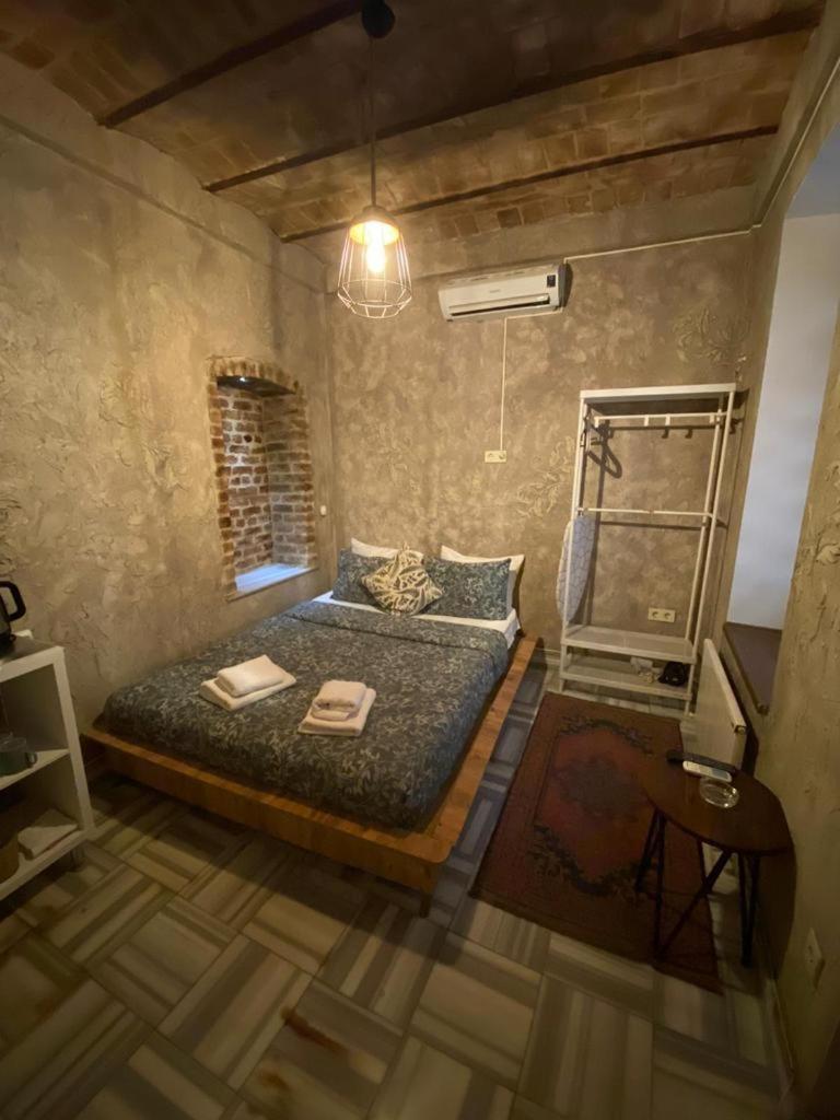 Flats Company -Mujgan Apartment Provincia di Provincia di Istanbul Esterno foto