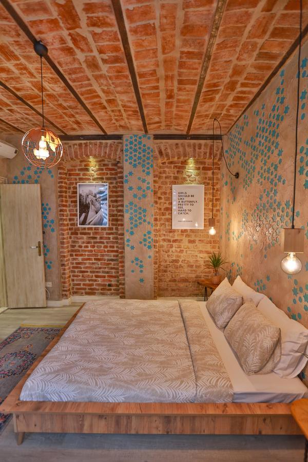 Flats Company -Mujgan Apartment Provincia di Provincia di Istanbul Esterno foto